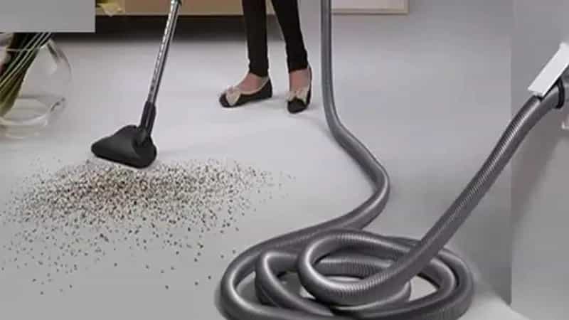 فروش و اجرای جارو برقی مرکزی آرمیداس در کرج