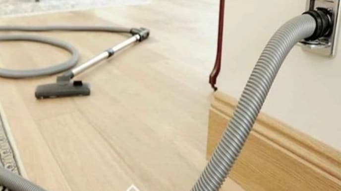 نمایندگی نصب و فروش و اجرای جارو مرکزی آرمیداس در کرج